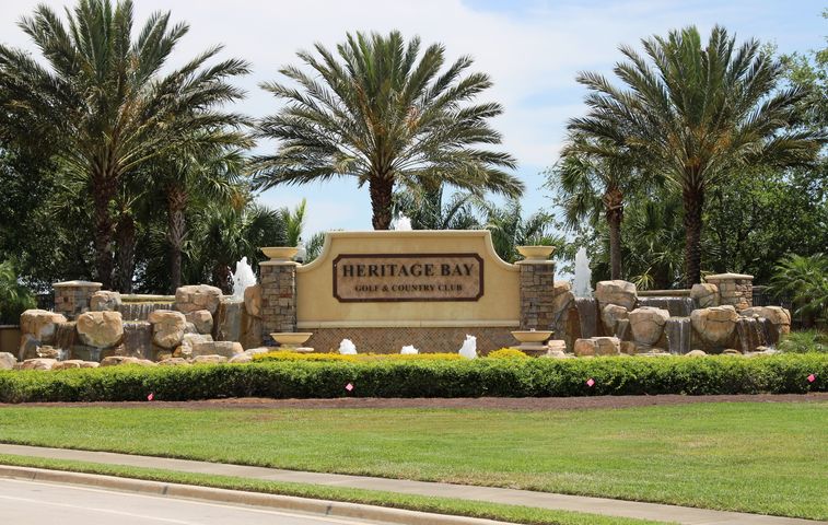 Heritage Bay