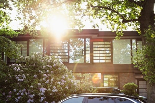 Top Trends for Sustainable Luxury Homes
