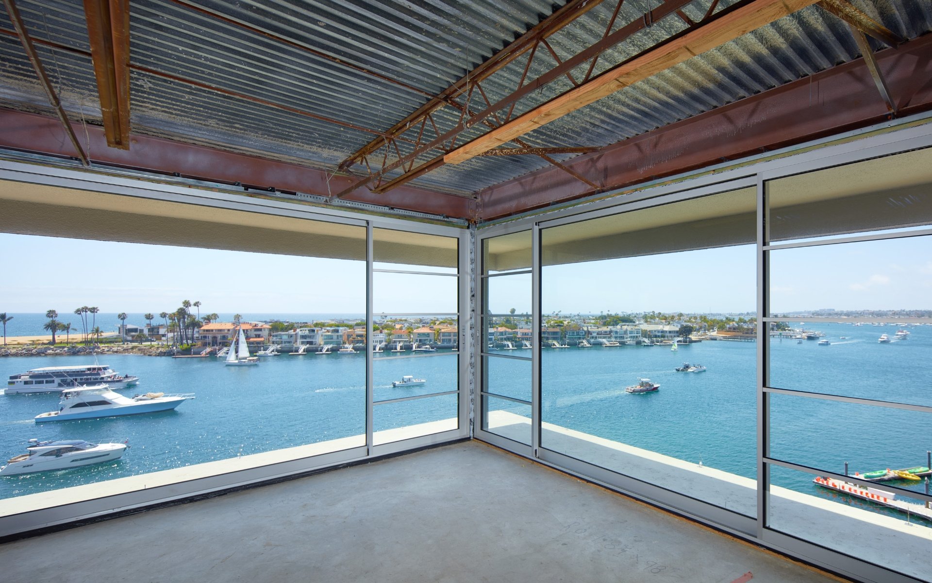 2525 Ocean Boulevard 6B & 6C