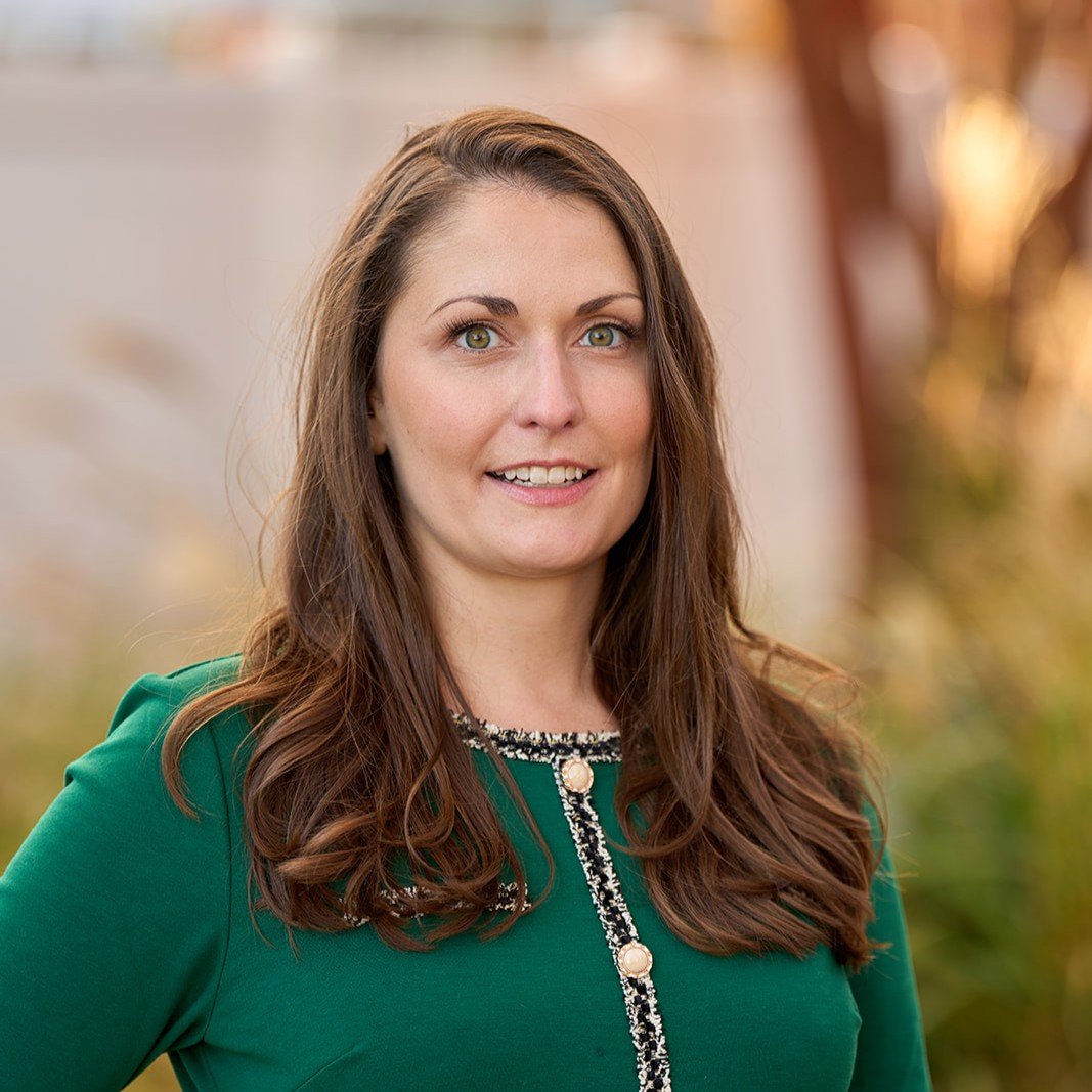 Terra Datona Midlothian, VA Real Estate Agent Headshot