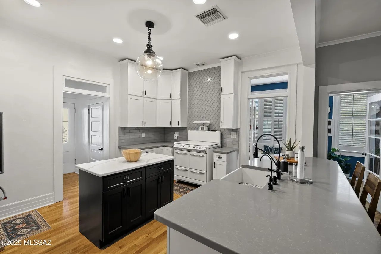 245 E University Blvd