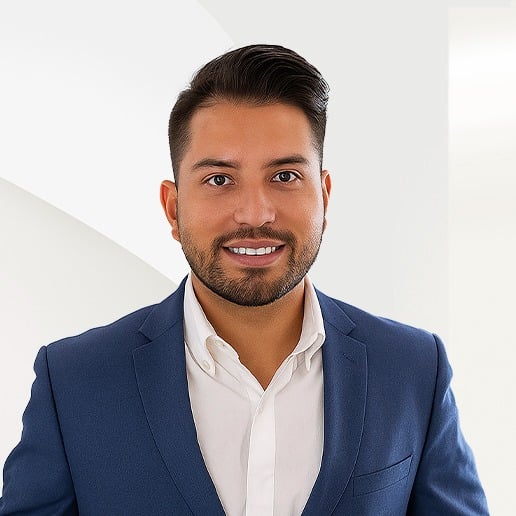 Alex Perez