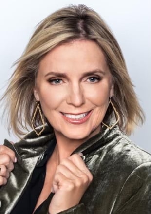Sherry Reynolds