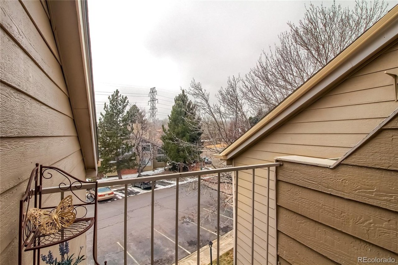 868 S Reed Court Unit# J