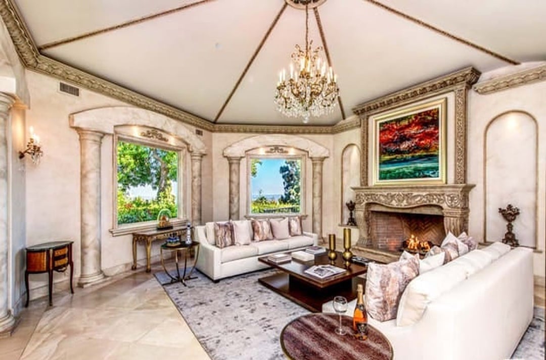 Orchid Manor