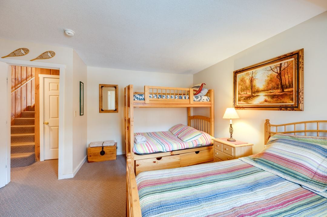 Ski Season Rental