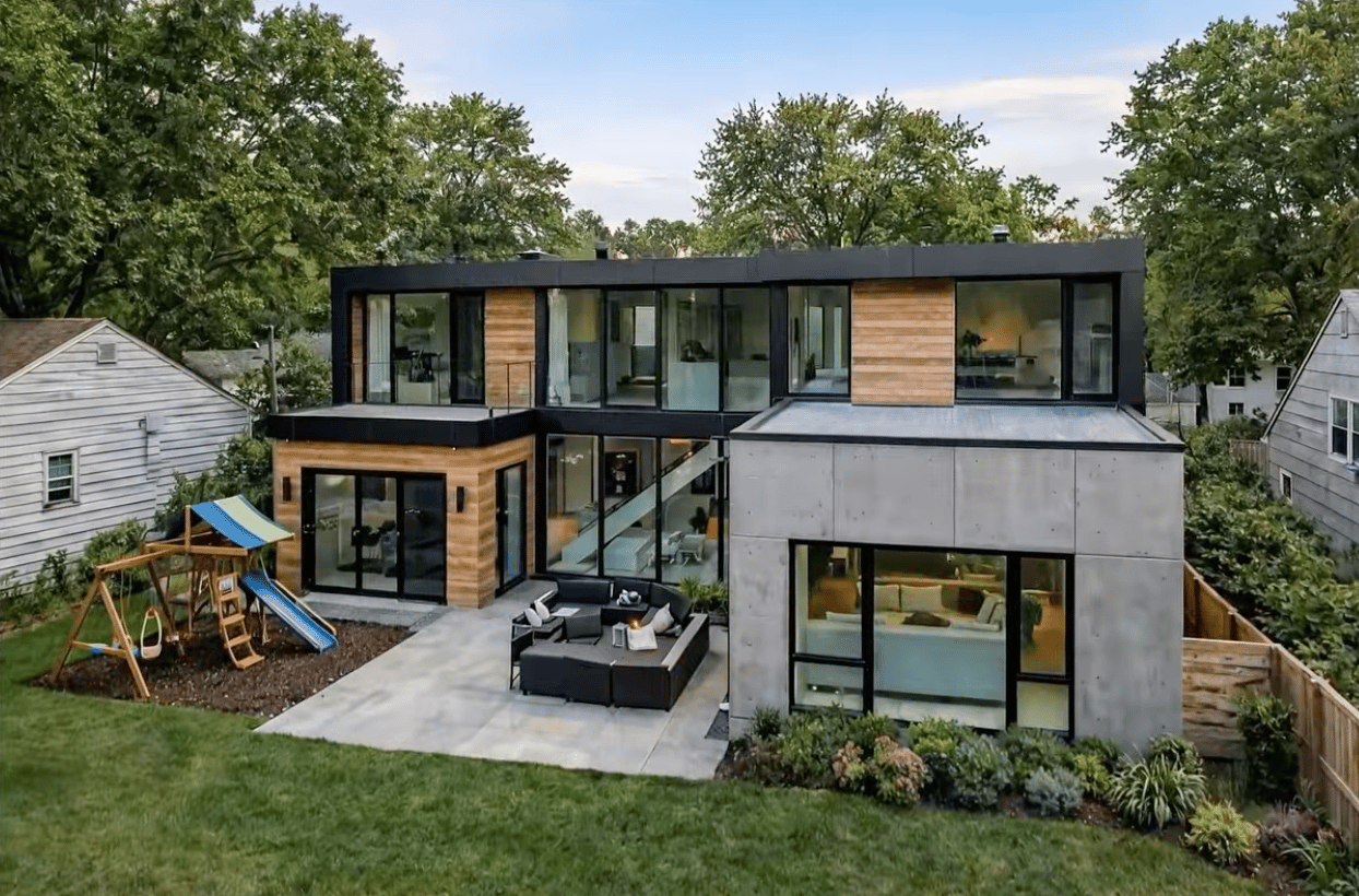 Canterbury Zoning Analysis