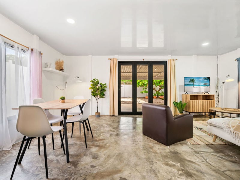 Charming 3 bed Home in a Peaceful Neighborhood