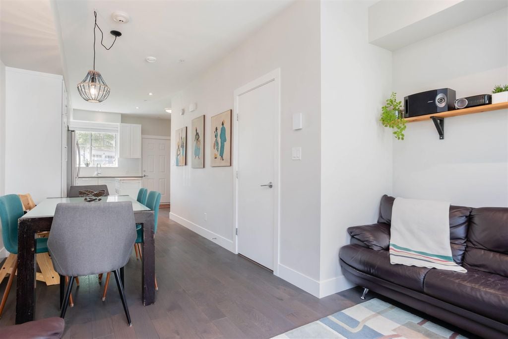 5152 Canada Wy, #7