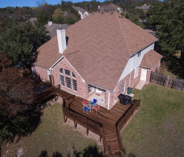 11504 Her Cv - North Austin