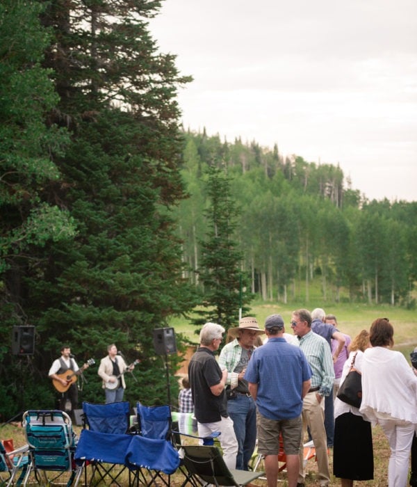 Music in the Meadows
