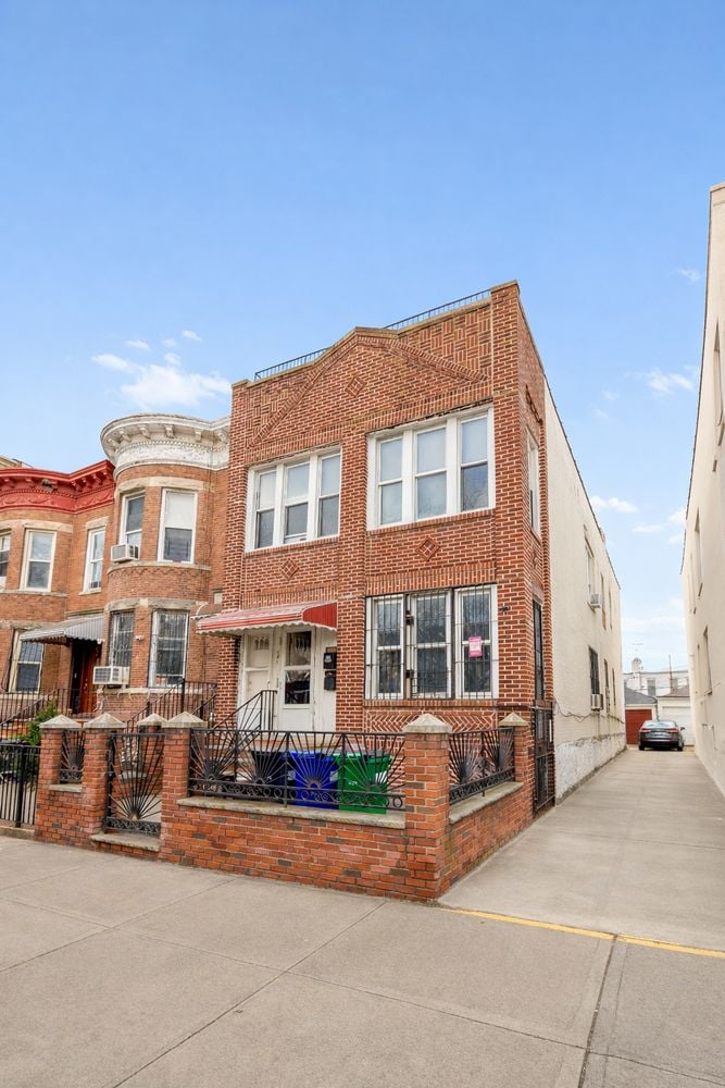 What's the hottest new neighborhood in Brooklyn?