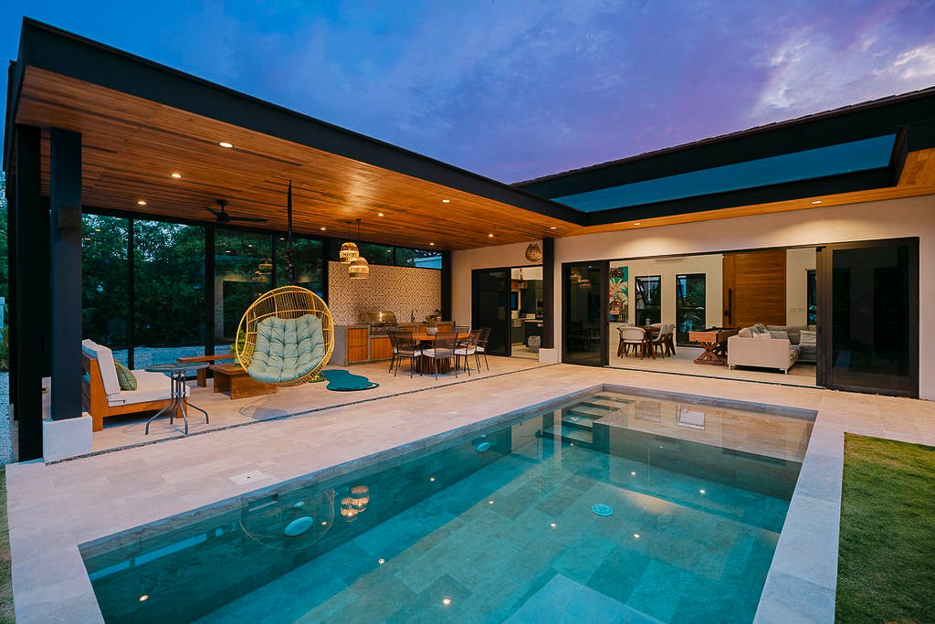 Casa Julia | Luxury Estate with Guest House & Two Private Pools in Hacienda Pinilla