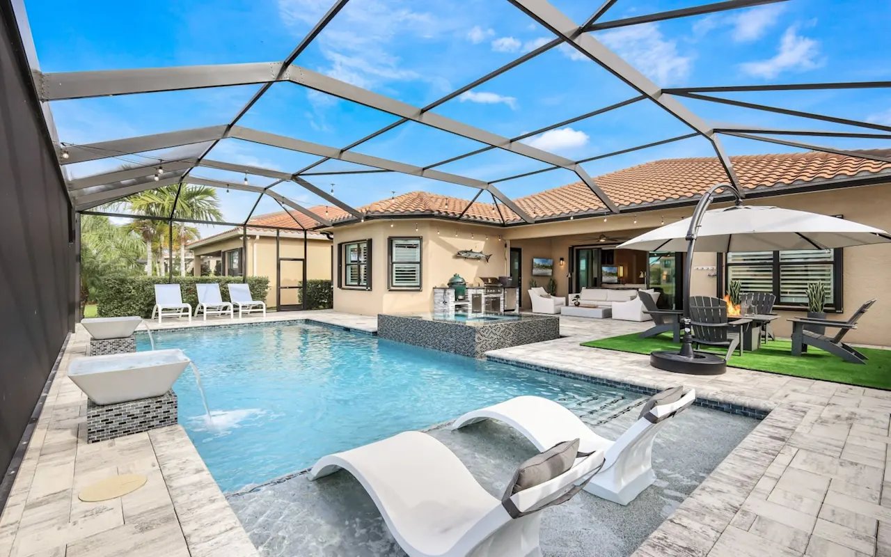 SOLD - 11768 Meadowrun Circle, Fort Myers, fl 33913