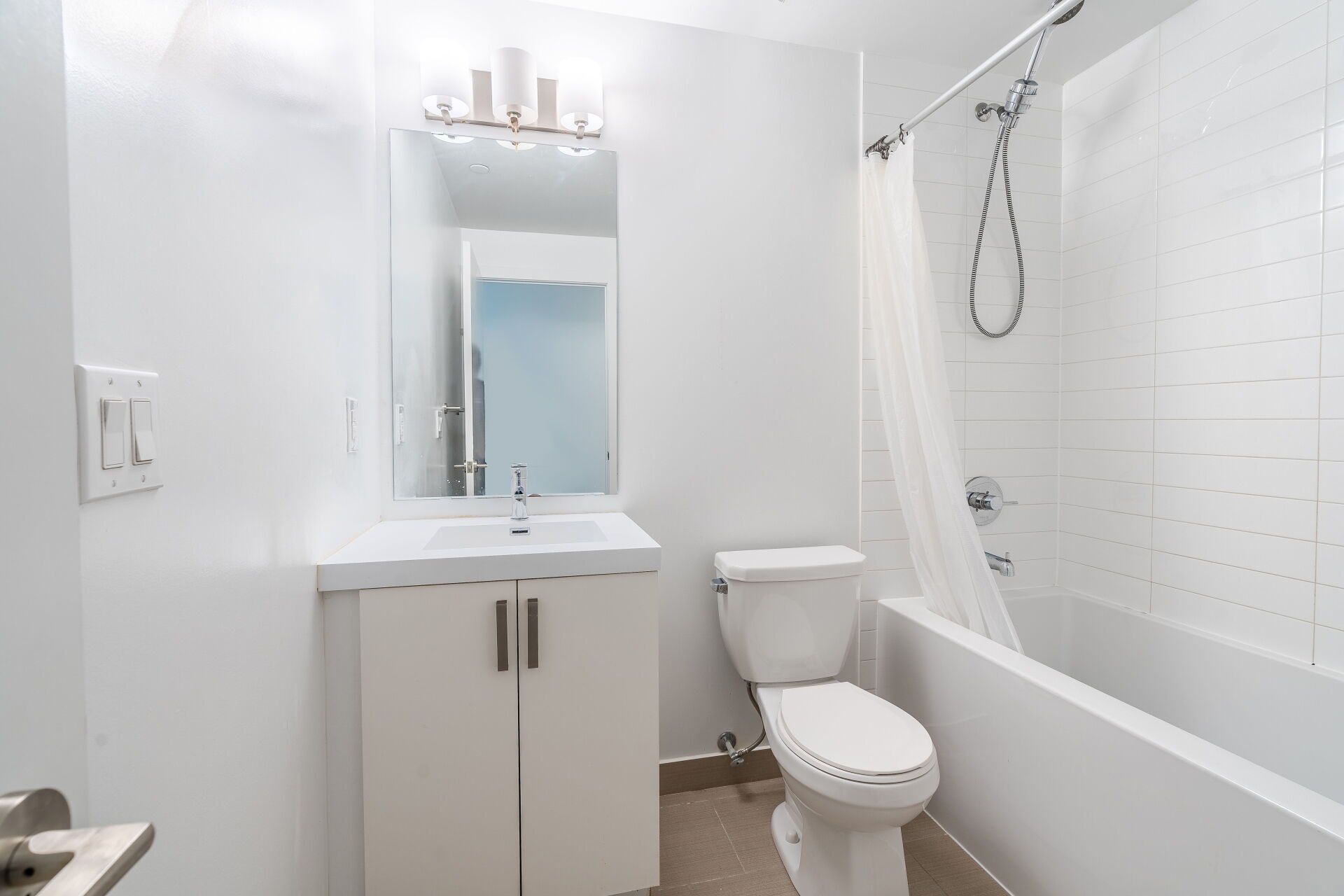 1603 Eglinton Avenue W 506