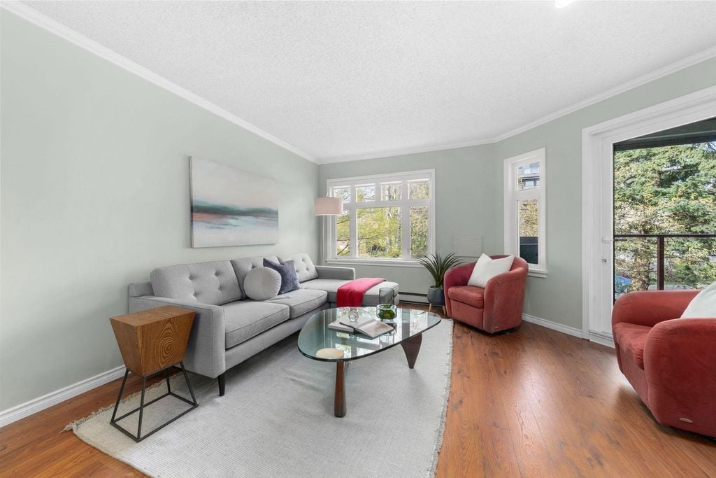 2800 Chesterfield Ave, #406