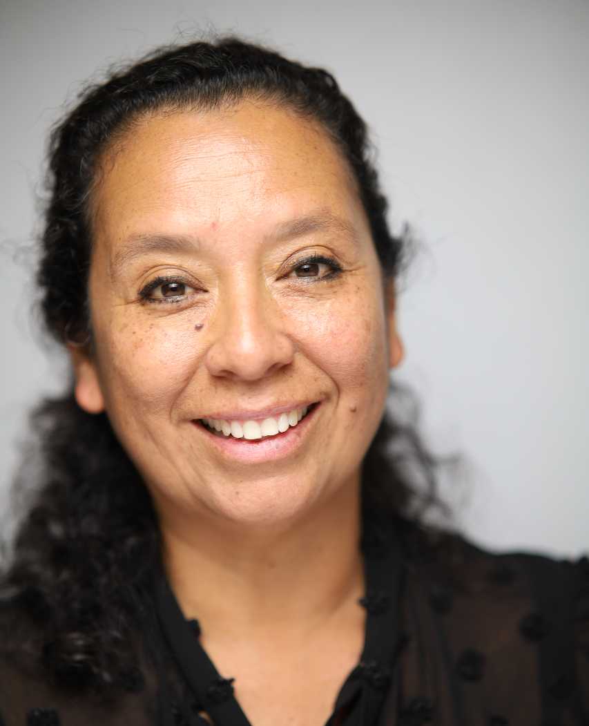 Marjorie Diaz