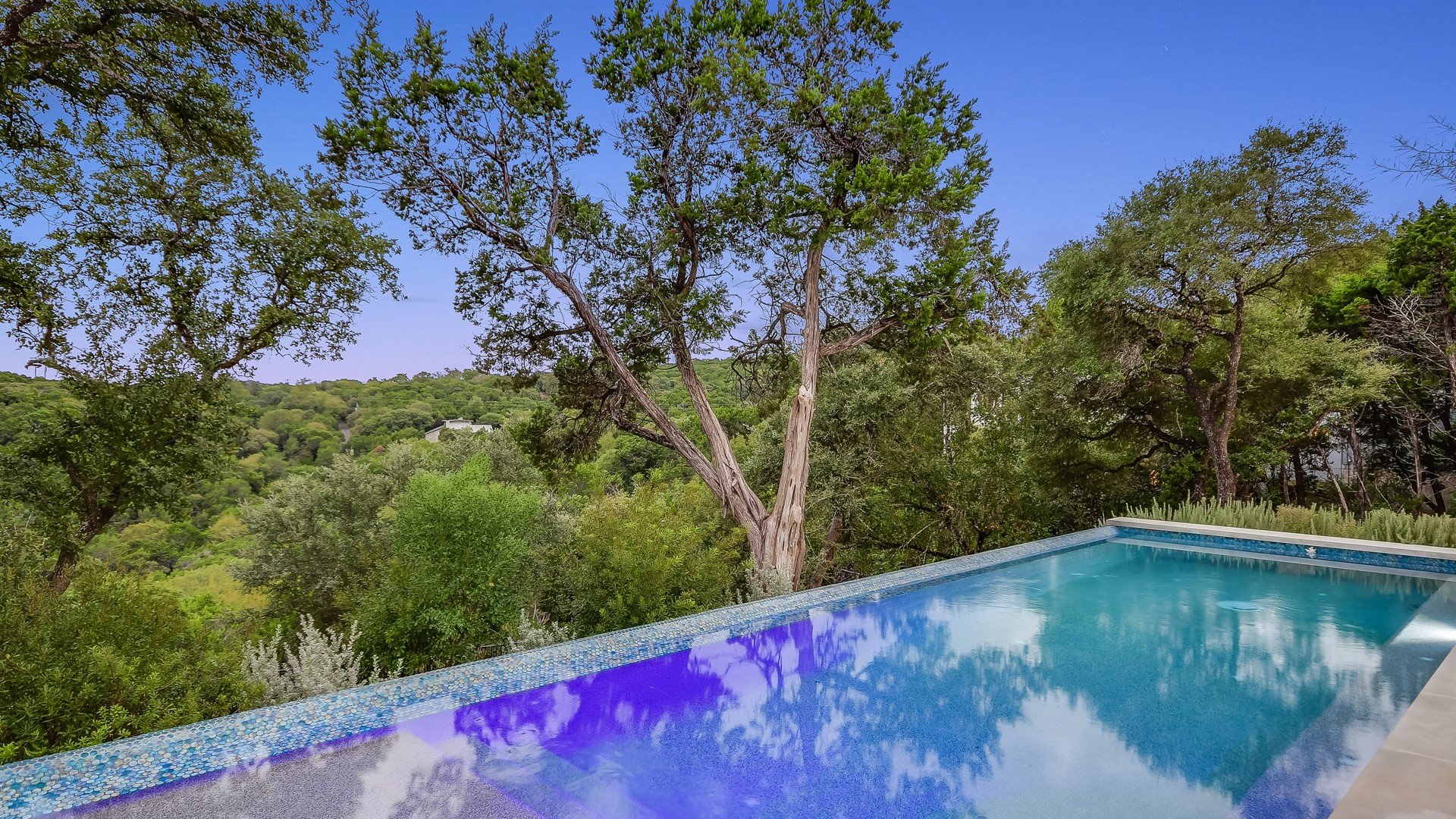 Sleek Hill Country Modern