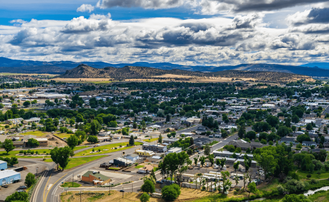 Prineville