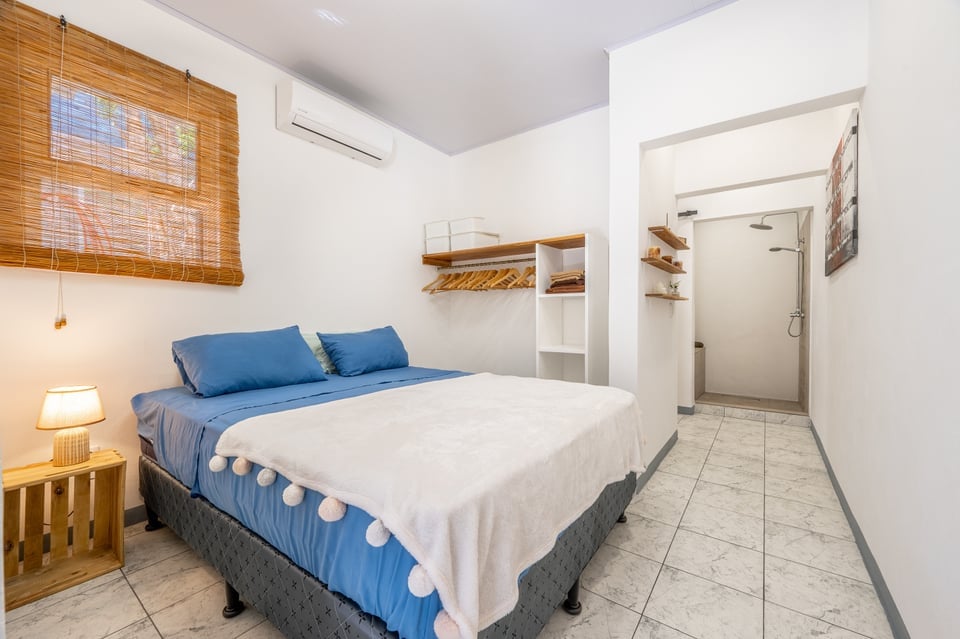 Commercial Asset With Built-In Cash Flow For Sale - BRASILITO BEACH 