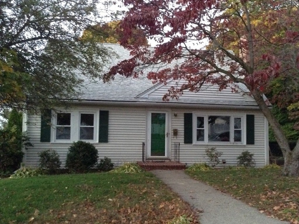  20 Larkin Rd