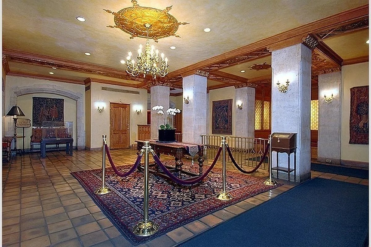 5 Tudor City Pl #504