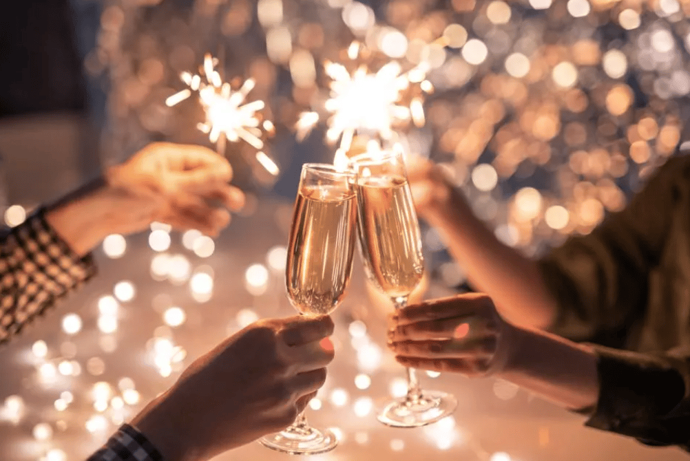 Celebrate New Year’s Eve 2024 in Reno & Tahoe