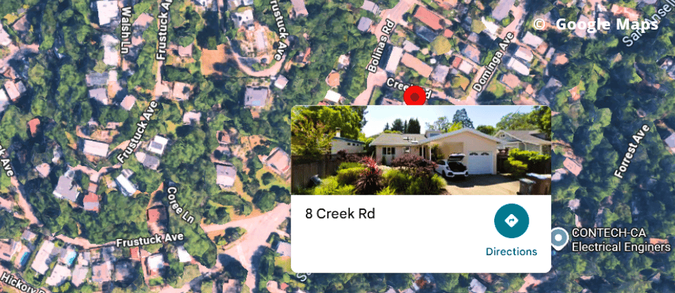 8 Creek Rd