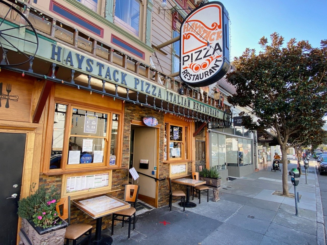 District 5 – Central