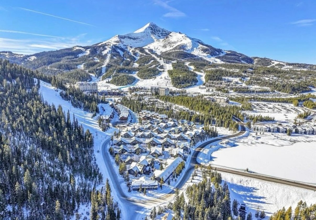 Mountain Village