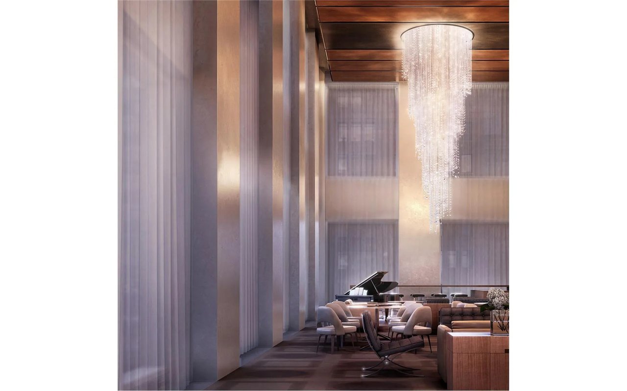 432 Park Ave Penthouse