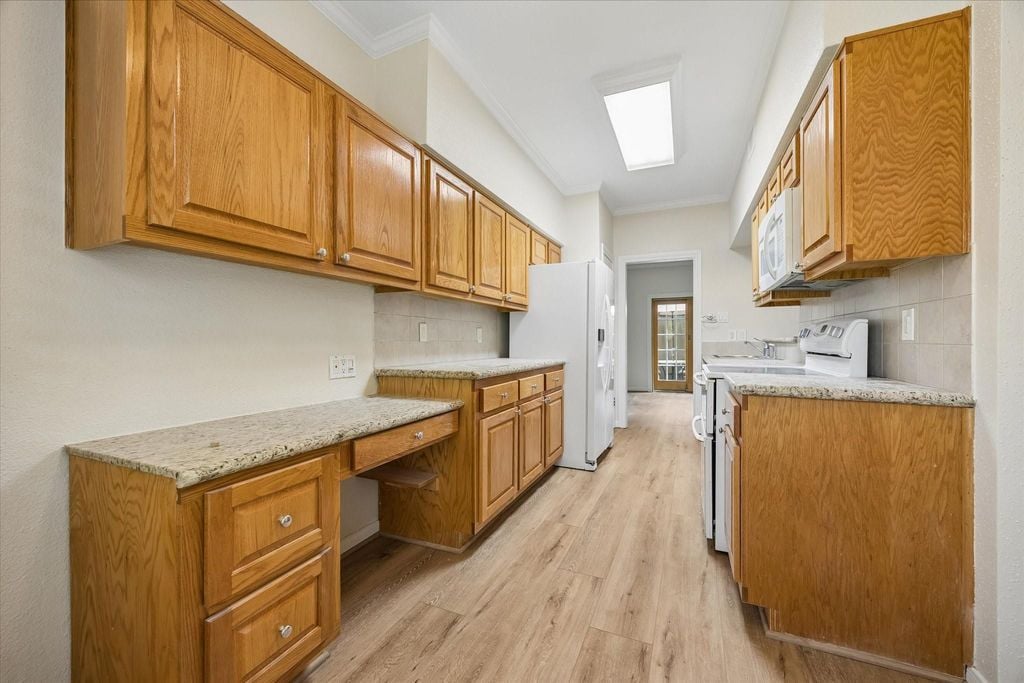 701 Bering Dr #1701