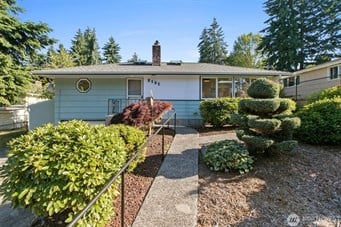 2151 N 150th Street