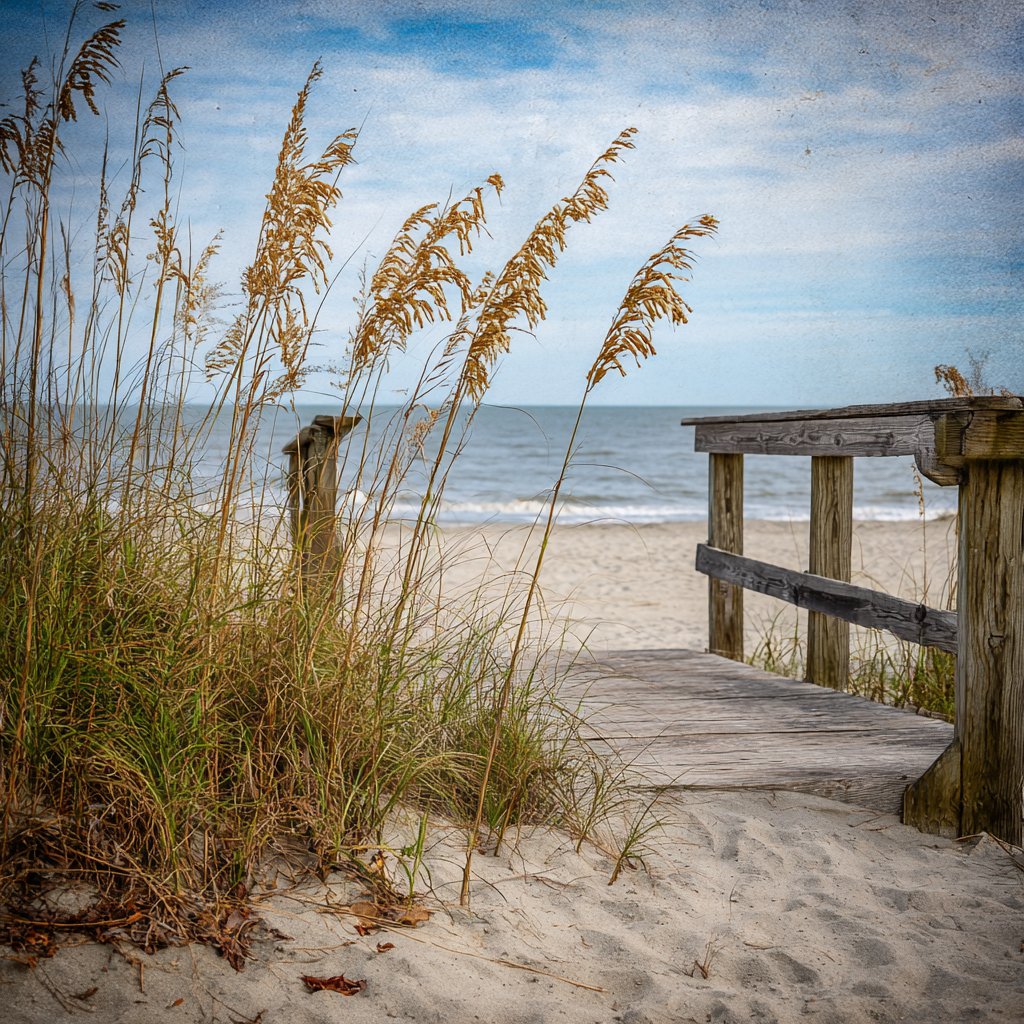 Isle Of Palms