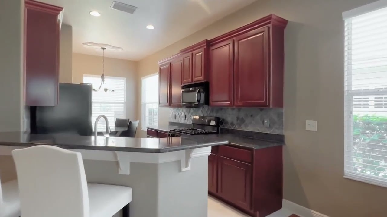 1322 Ambridge Drive, Wesley Chapel FL 33543