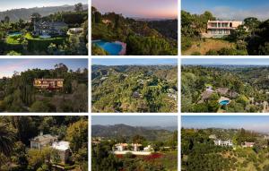 Concierge Auctions Announces May Auctions: Over US$320M of Marquee Properties