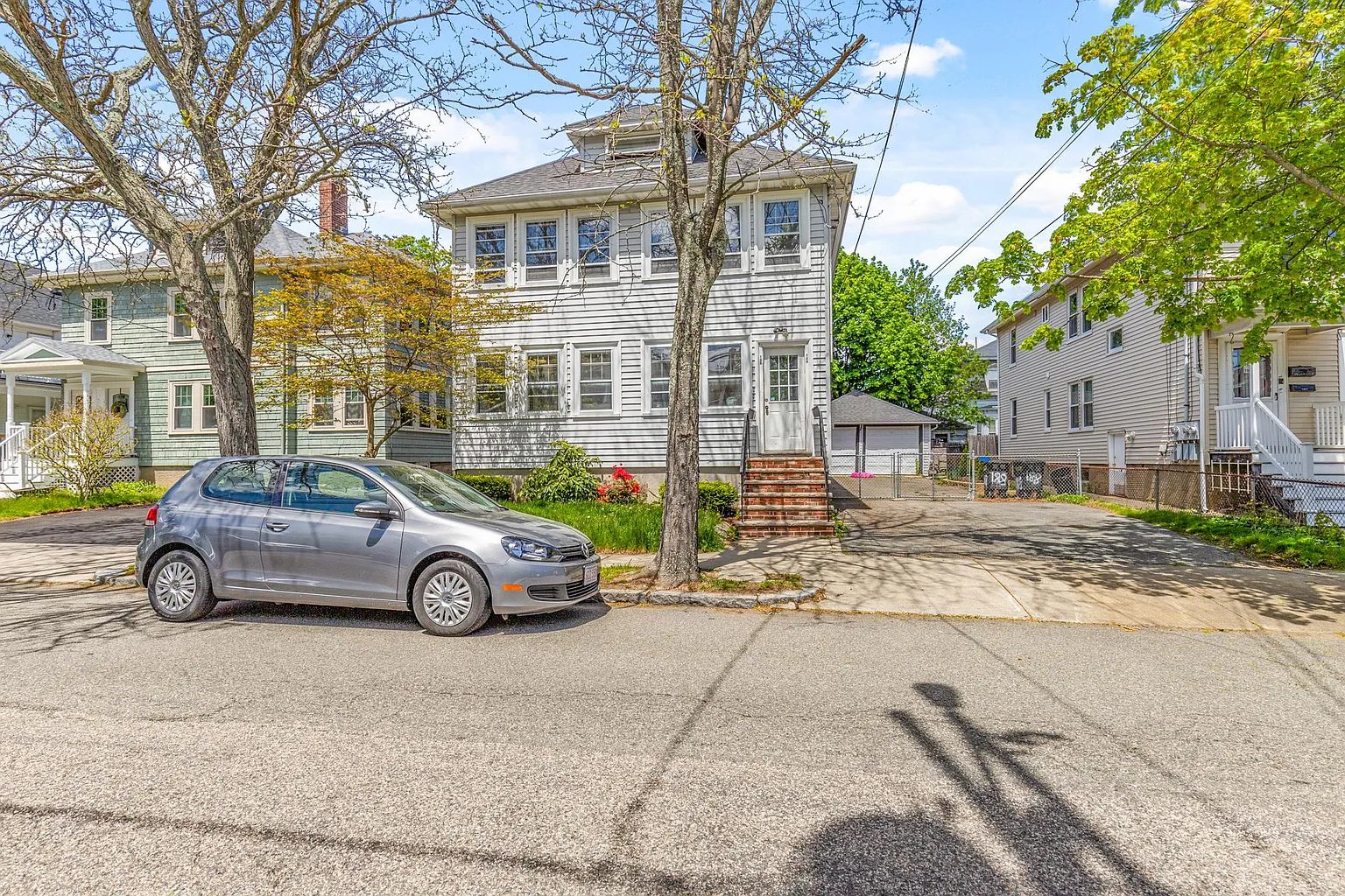 186 Atlantic St #1