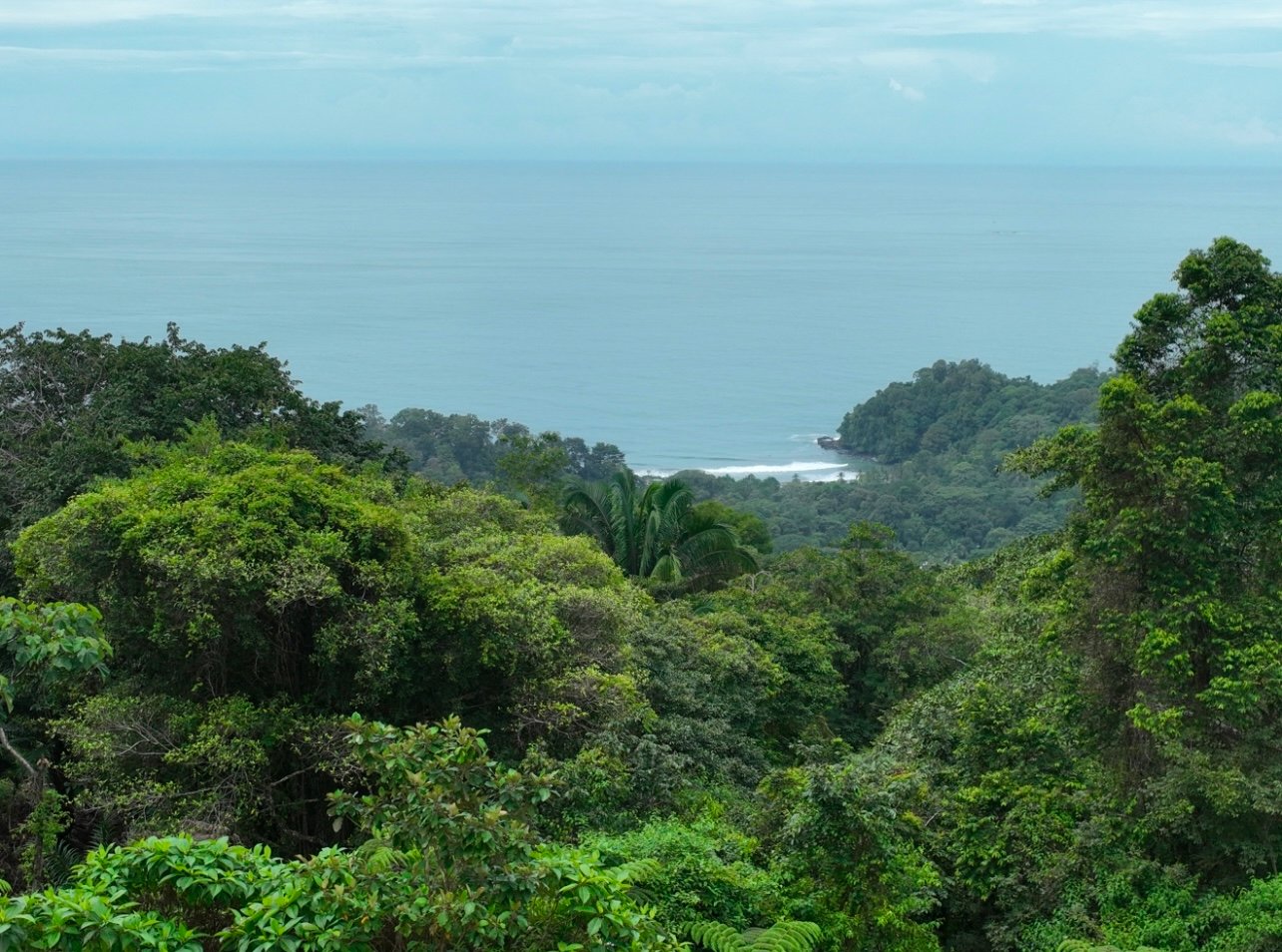 The Last Gem of Achiote,  with Panoramic Views 