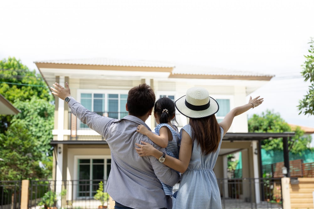 How to Choose a Home That Can Grow With Your Family