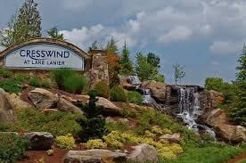 Cresswind Lake Lanier