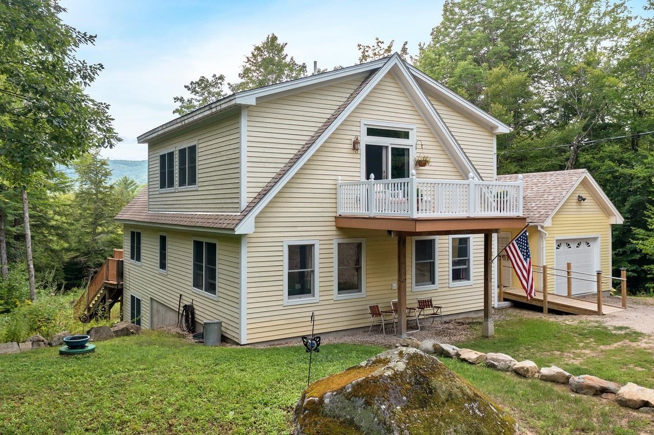 36 Heritage Woods Rd