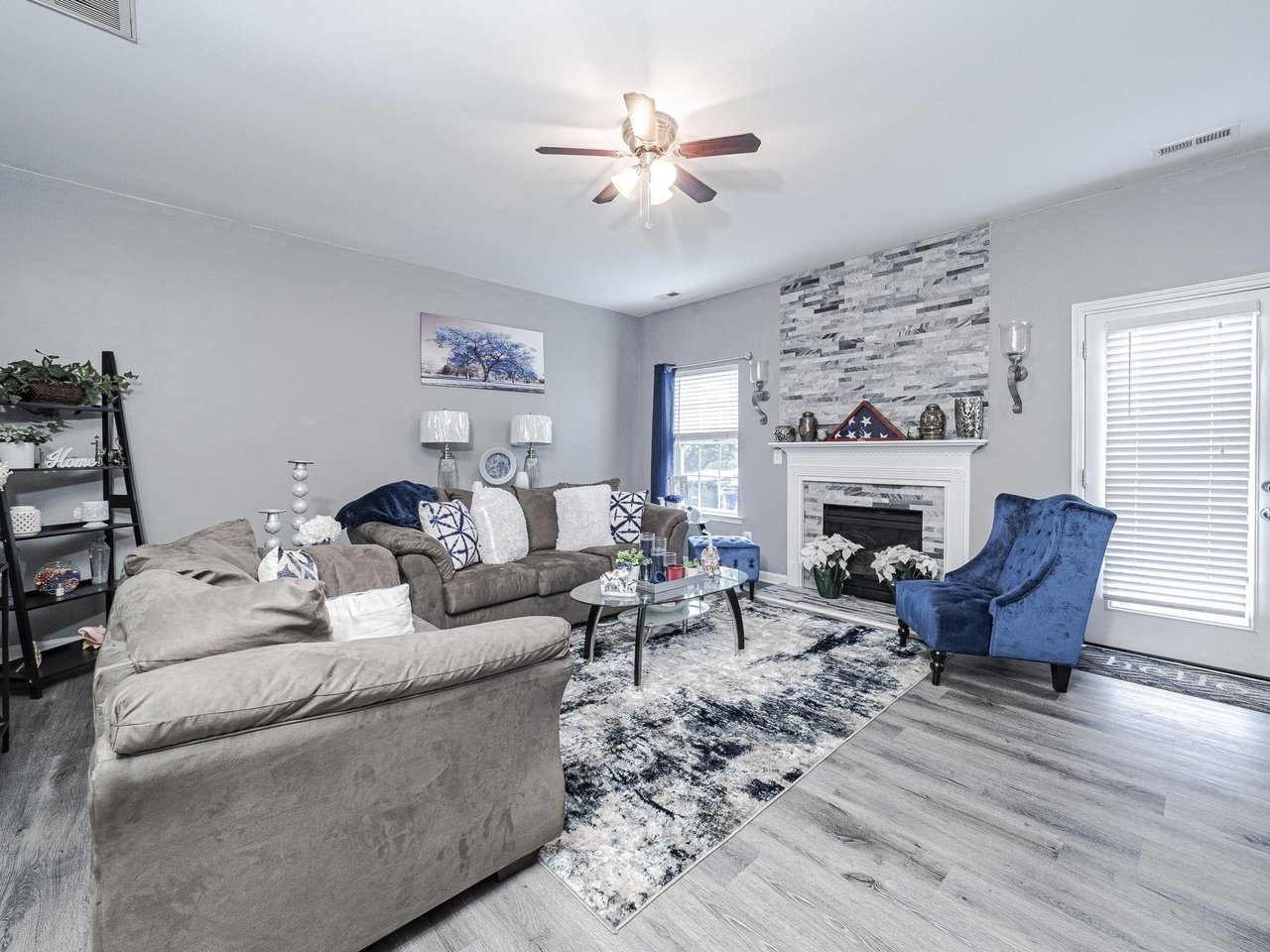 5305 Heather Rdg Ln