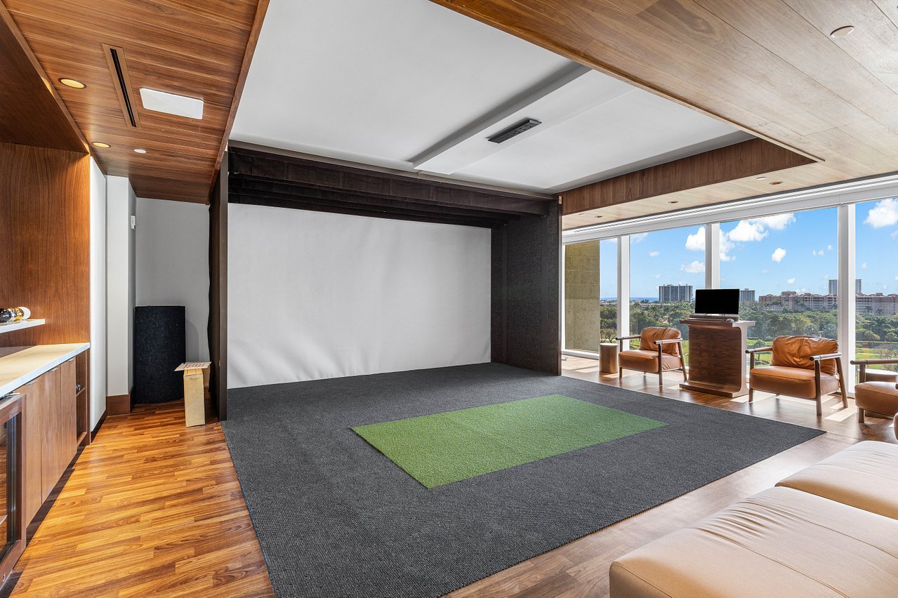 Alina Residences
