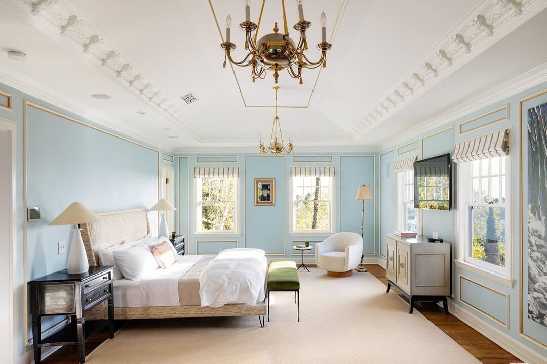 Tranquil Luxe