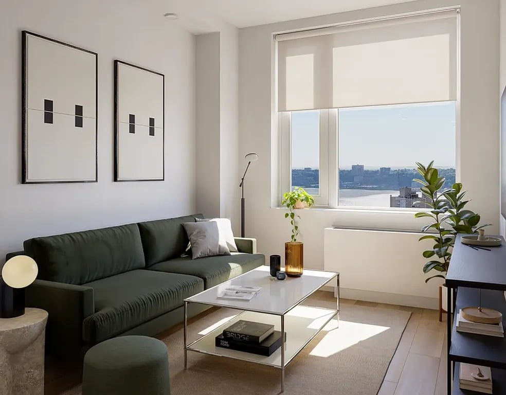 1440 Amsterdam Ave #618