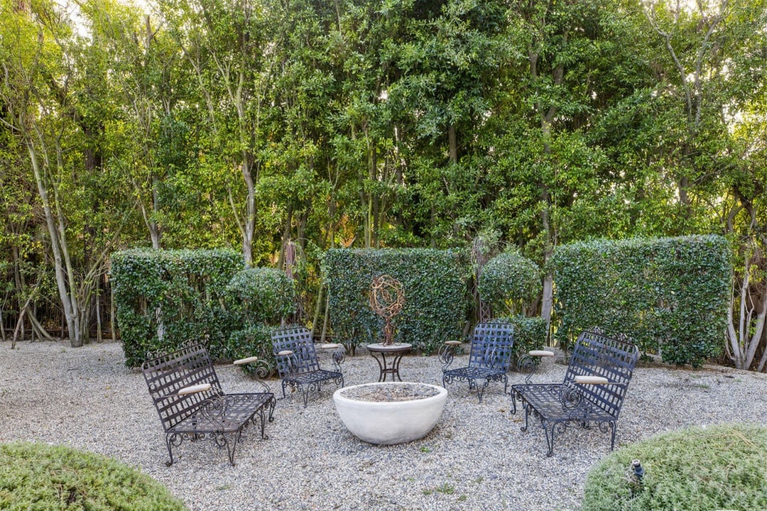 House Garden