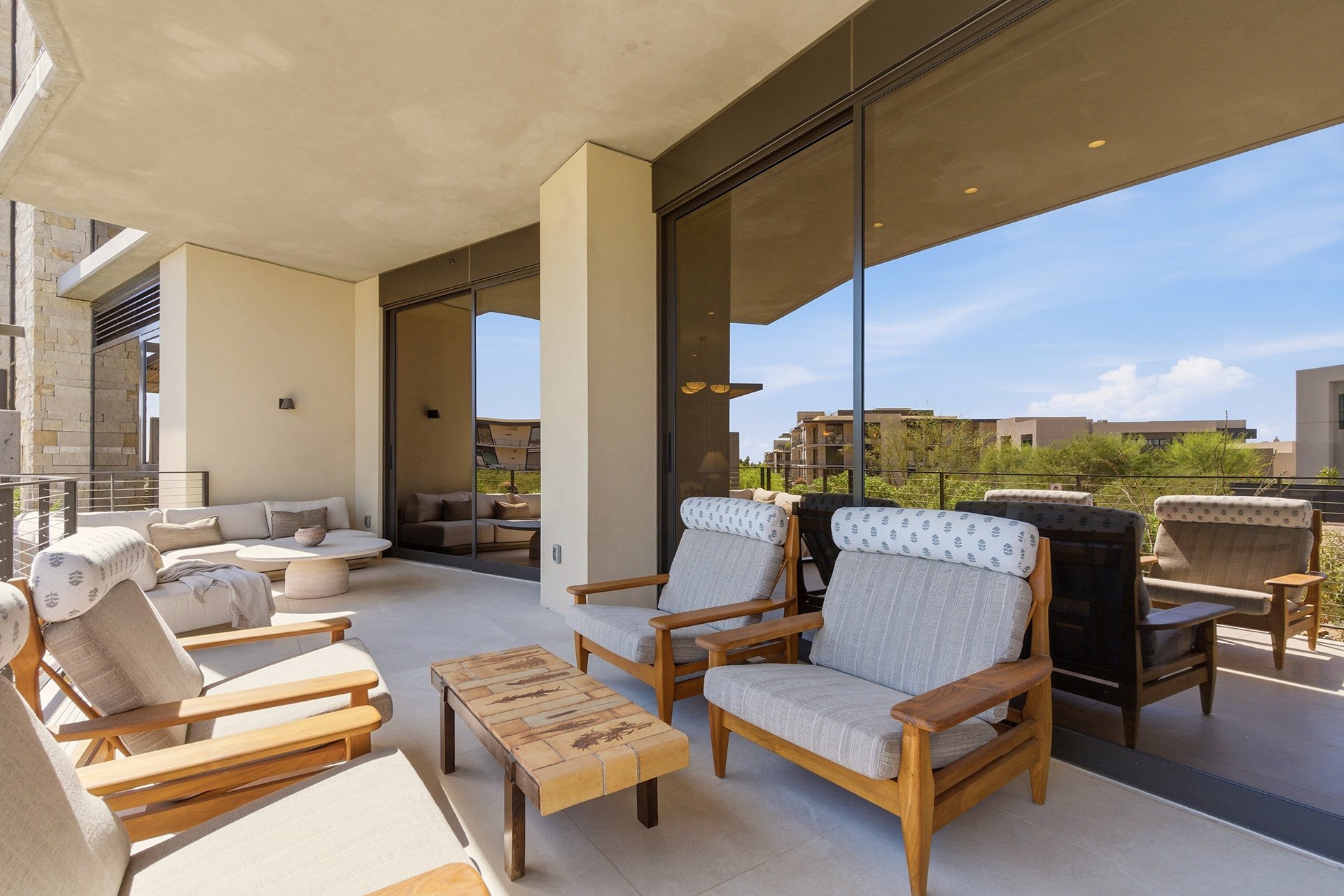 5000 N Camelback Ridge Drive 108