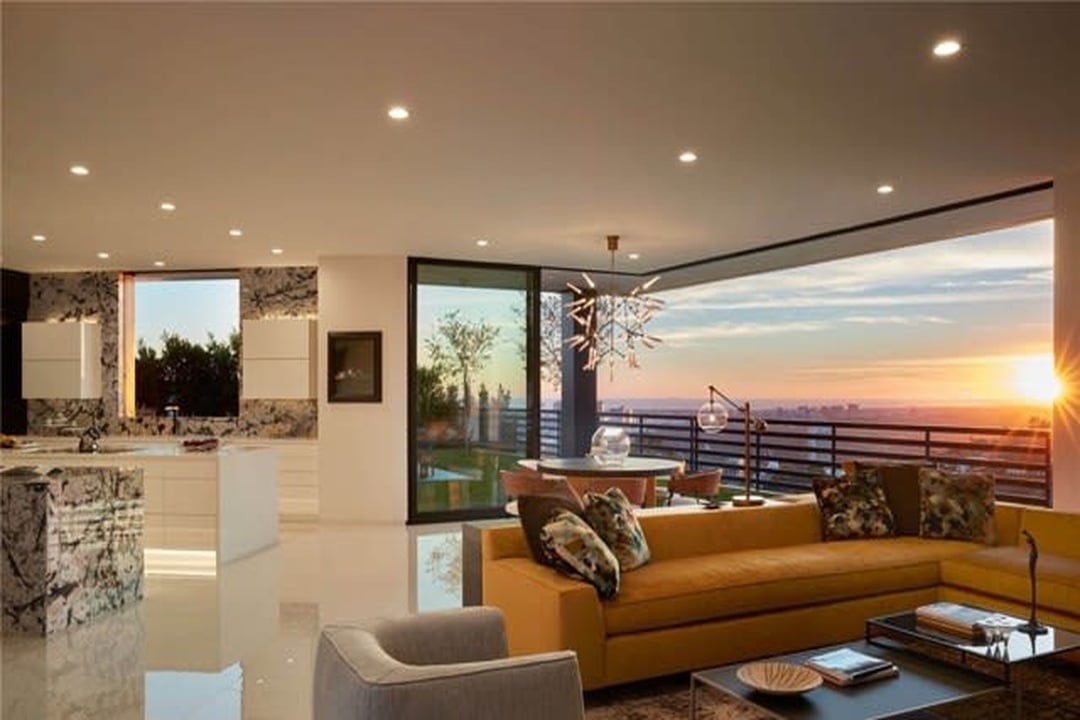 Valley Estate