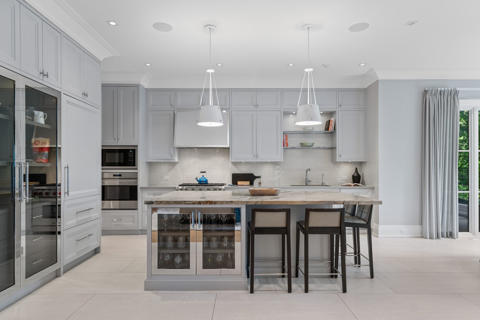221 Dunvegan Road