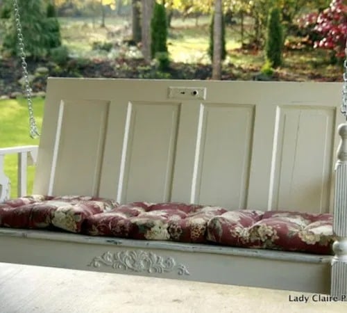RePurpose Wed – Doors
